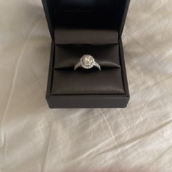 Engagement Ring
