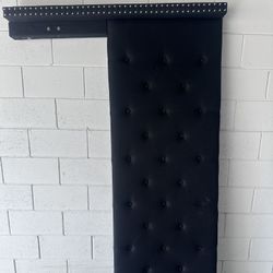 King bed Frame