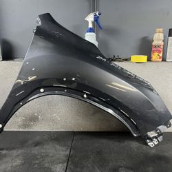 2019-2020-2021-2023 SUBARU FORESTER RIGHT FENDER OEM USED