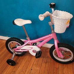Specialized Bike Toddler 12"