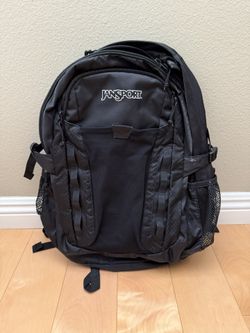 Jansport Backpack- New