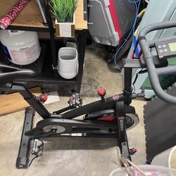 Schwinn IC3 Stationary Bike