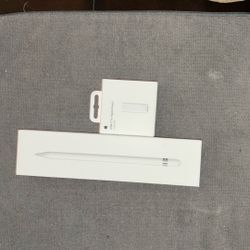 Apple Pencil 1st Gen