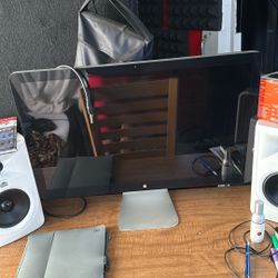 Apple Display cinema 
