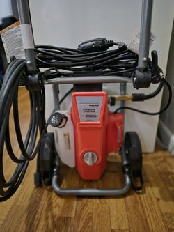 Husqvarna 2300 PSI Pressure Washer