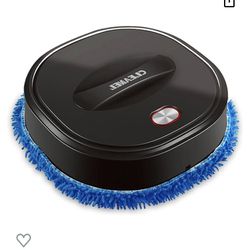 CLEANEL Robot Vacuum Cleaner with Mop