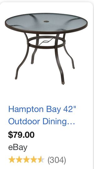 New And Used Patio Furniture For Sale In Long Beach Ca Offerup