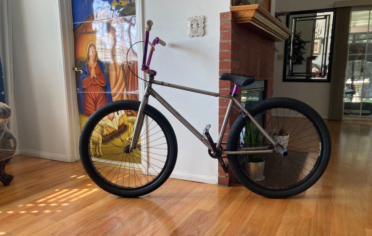 Subrosa Malum DTT 26 大阪市内 Subrosa Malum DTT 26 大阪市内 Subrosa Malum DTT 26 大阪市内 BMX