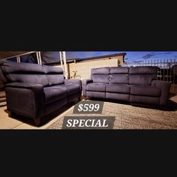 electric sofa loveseat couch