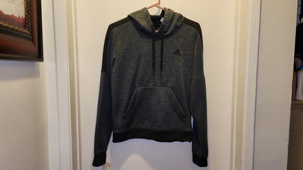 Adidas Hoodie Sweater 