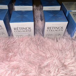 RETINOL COLLAGENE