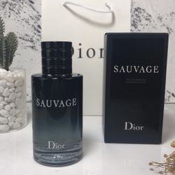 Dior Sauvage - SEALED