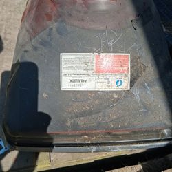 90s Symphonic Whole Glass Tube And Original Casing