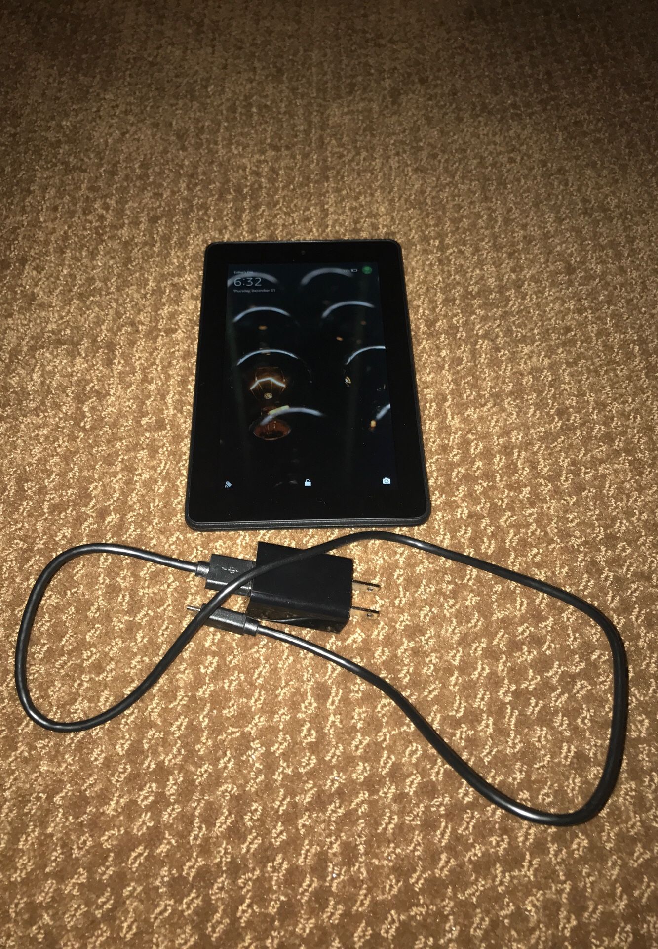 Amazon Kindle Fire 5th Gen