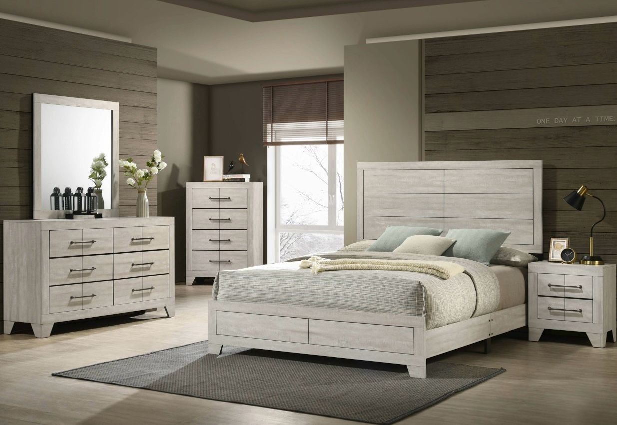 Brand New Complete Bedroom Set Are Available