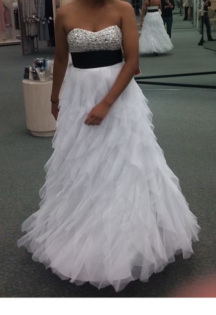 Dress. Prom, Winter Formal, Homecoming