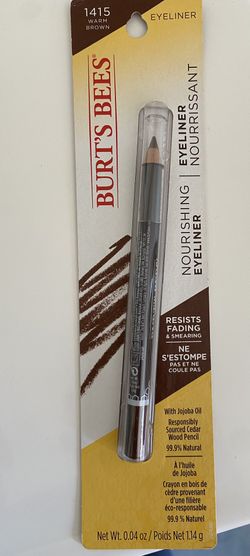 Burt’s Bees Brown Eyeliner