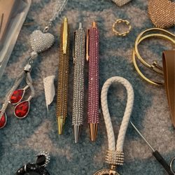 Bling Pens