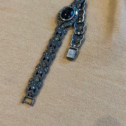 Black Dimond Bracelet 