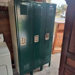 Lockers For Sale 