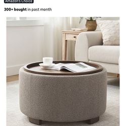 Brand New Coffee Table