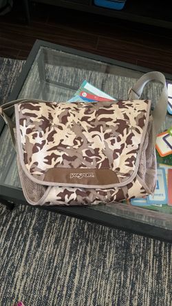 JansSport Bagpack