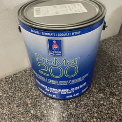 Gallon Grey Color
