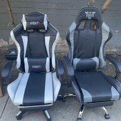 Gaming Chairs 