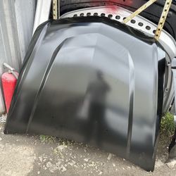 Cts V Hood