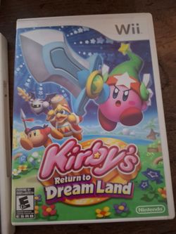 Games
