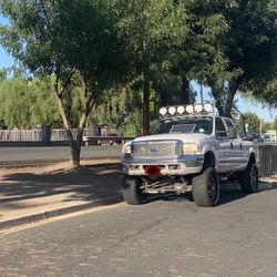 1999 Ford F-350 Super Duty