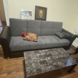 Sofa/bed