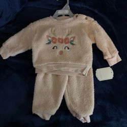 Baby Clothes