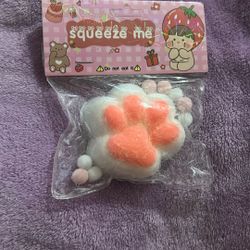 Taba squishy