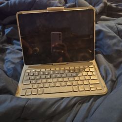 Ipad 9th Gen With Portfolio Keypad