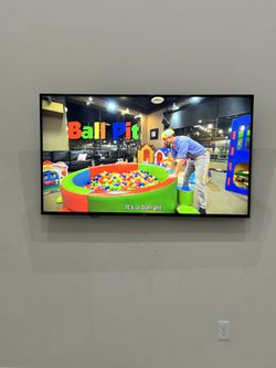 LG 65 Inch Tv With Magic Remote