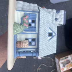 Ceramic House