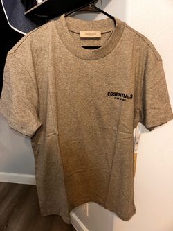 Fear of God Essentials T-Shirt