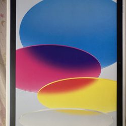 iPad 10 Generation 2022