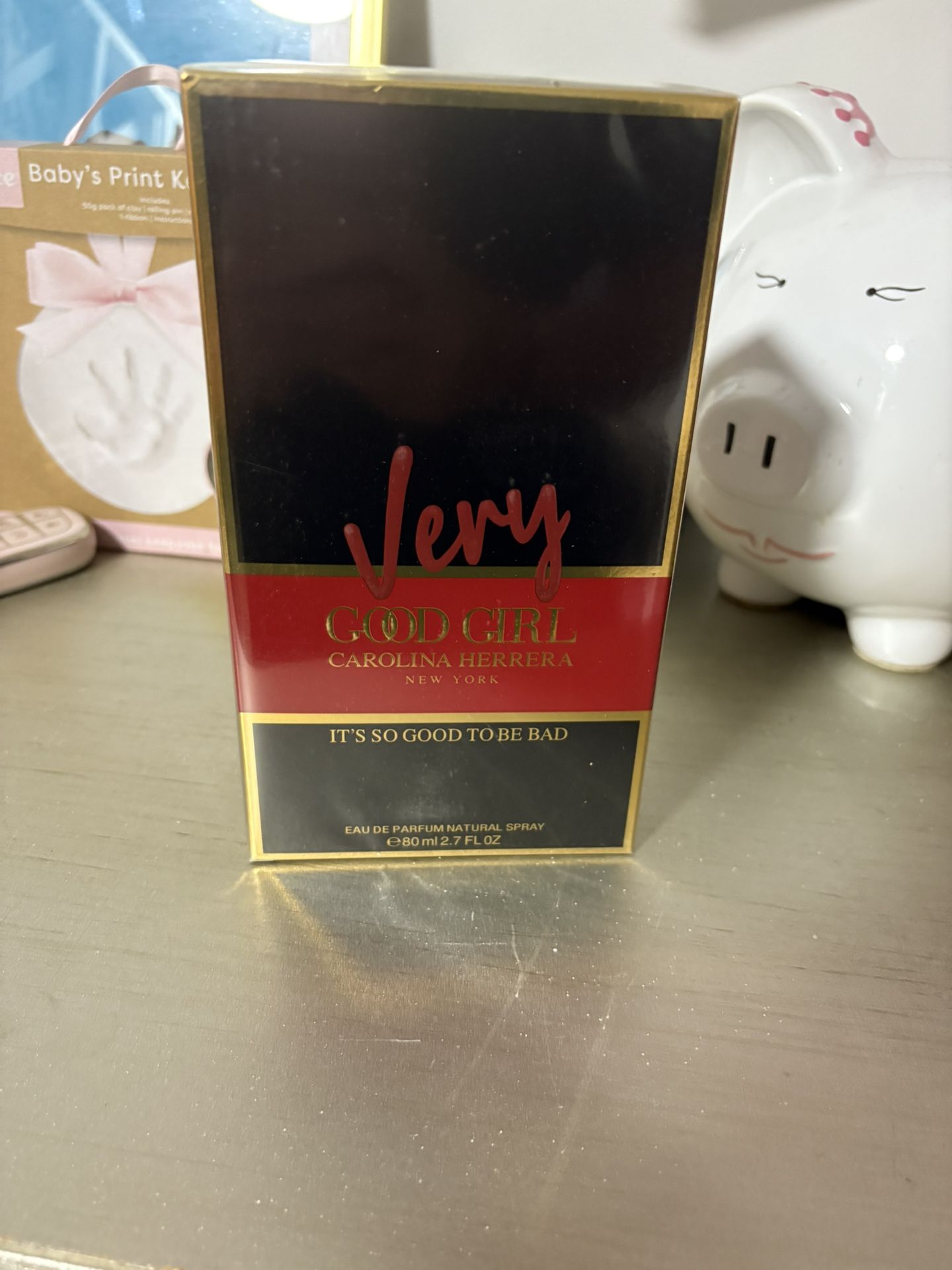 Very good girl perfume 