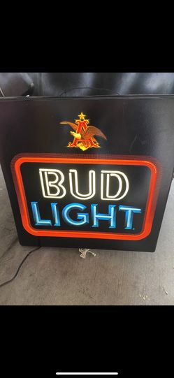 NEON LIGHTS SIGNS.  each Ok