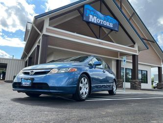 2006 Honda Civic