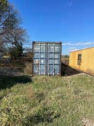 20ft and 40ft Shipping Containers Available in Elk Grove, CA