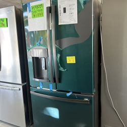 Ge Refrigerator 
