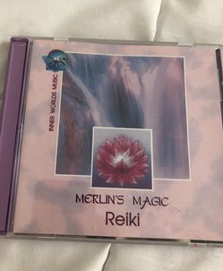 Reiki Music