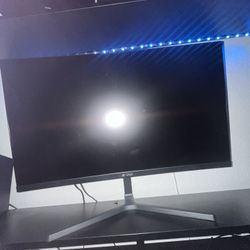 Brand New Monitor 24inch 144/180hz Curved
