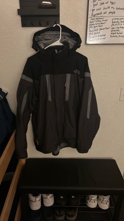 North Face Jacket