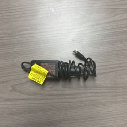 Sony Car Battery Adapter