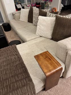 Rooms to Go Sofa
