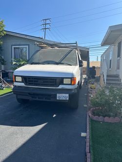 2006 Econoline